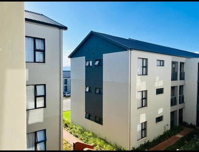 2 BEDROOM PROPERTY TO RENT IN LINCOLN MEADE